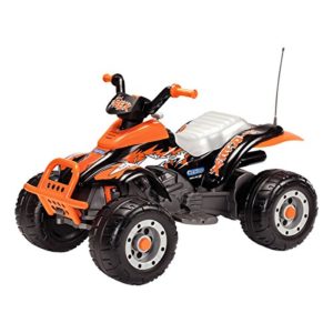 Quad pour enfant Peg Pereno