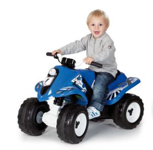 Quad enfant Smoby